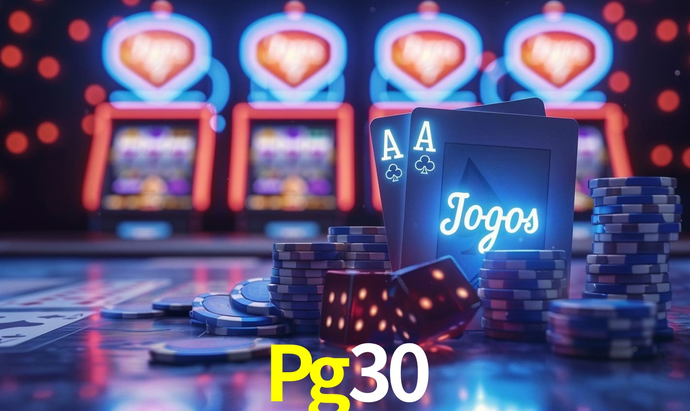 Lista de Jogos Pg30